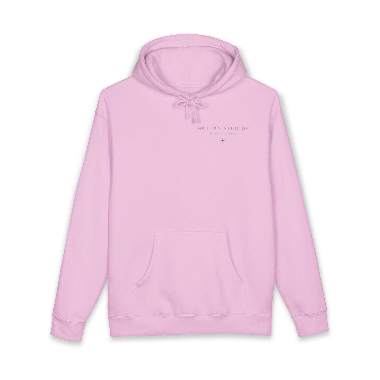 Bloom Hoodie