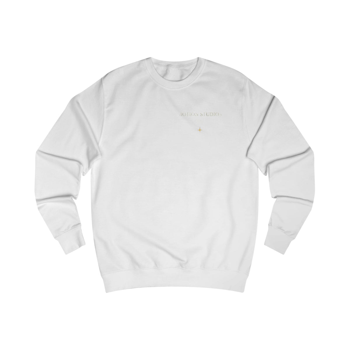 Motion Studios Graphic Sweatshirt