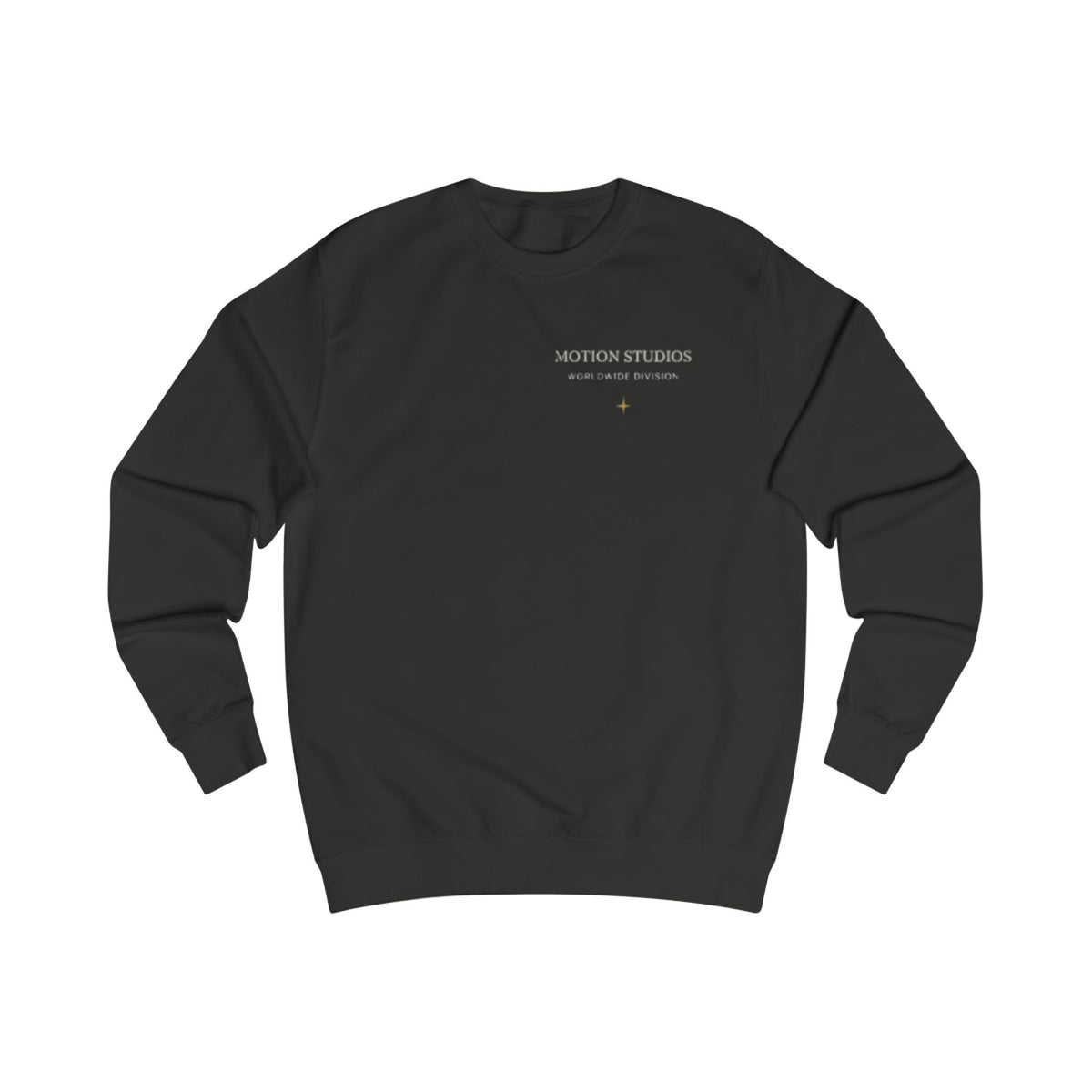 Motion Studios Graphic Sweatshirt