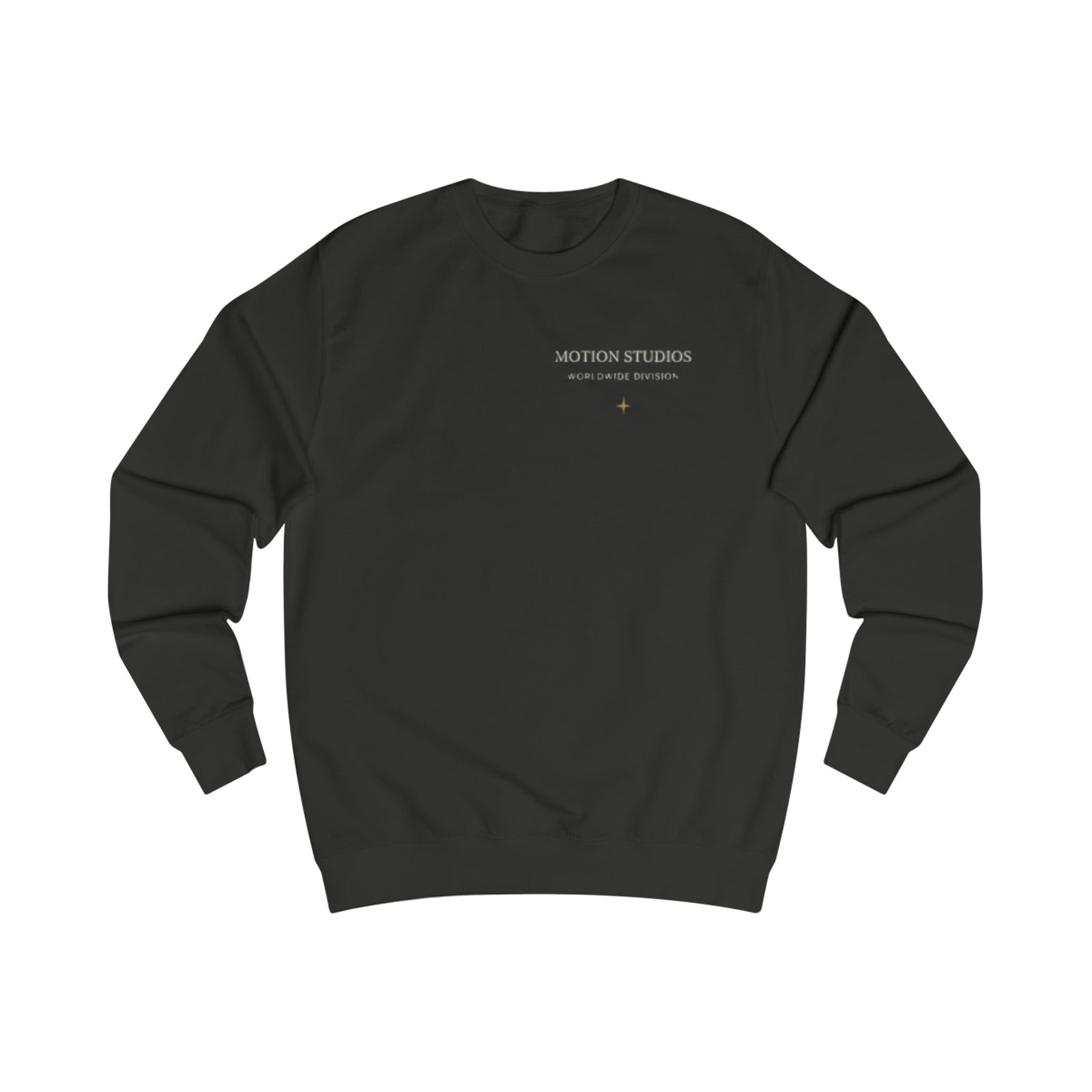 Motion Graphic Crewneck