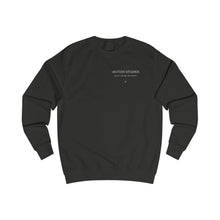 Motion Graphic Crewneck