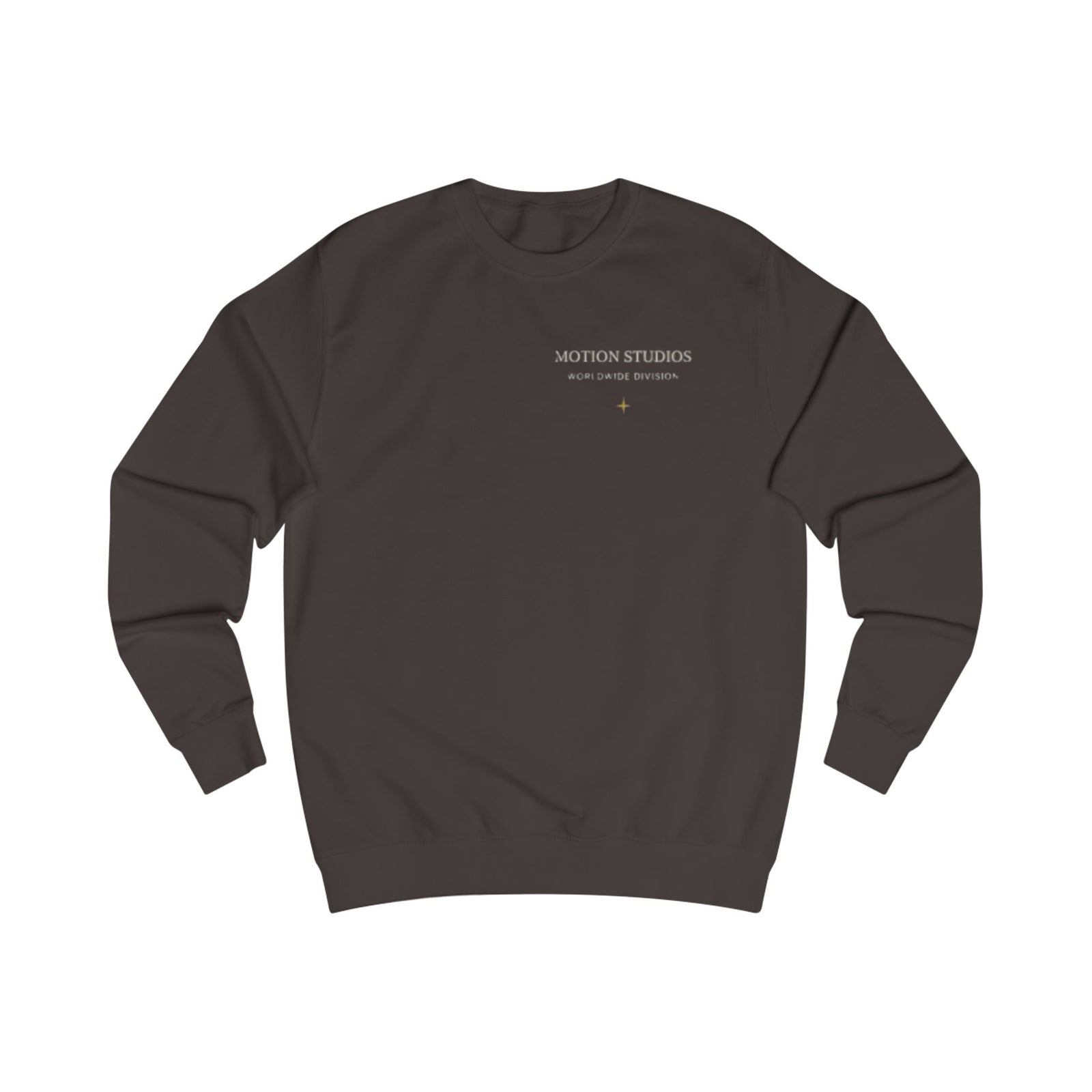 Motion Graphic Crewneck