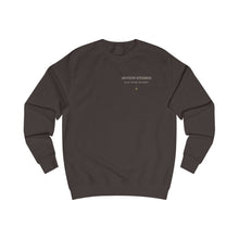 Motion Graphic Crewneck