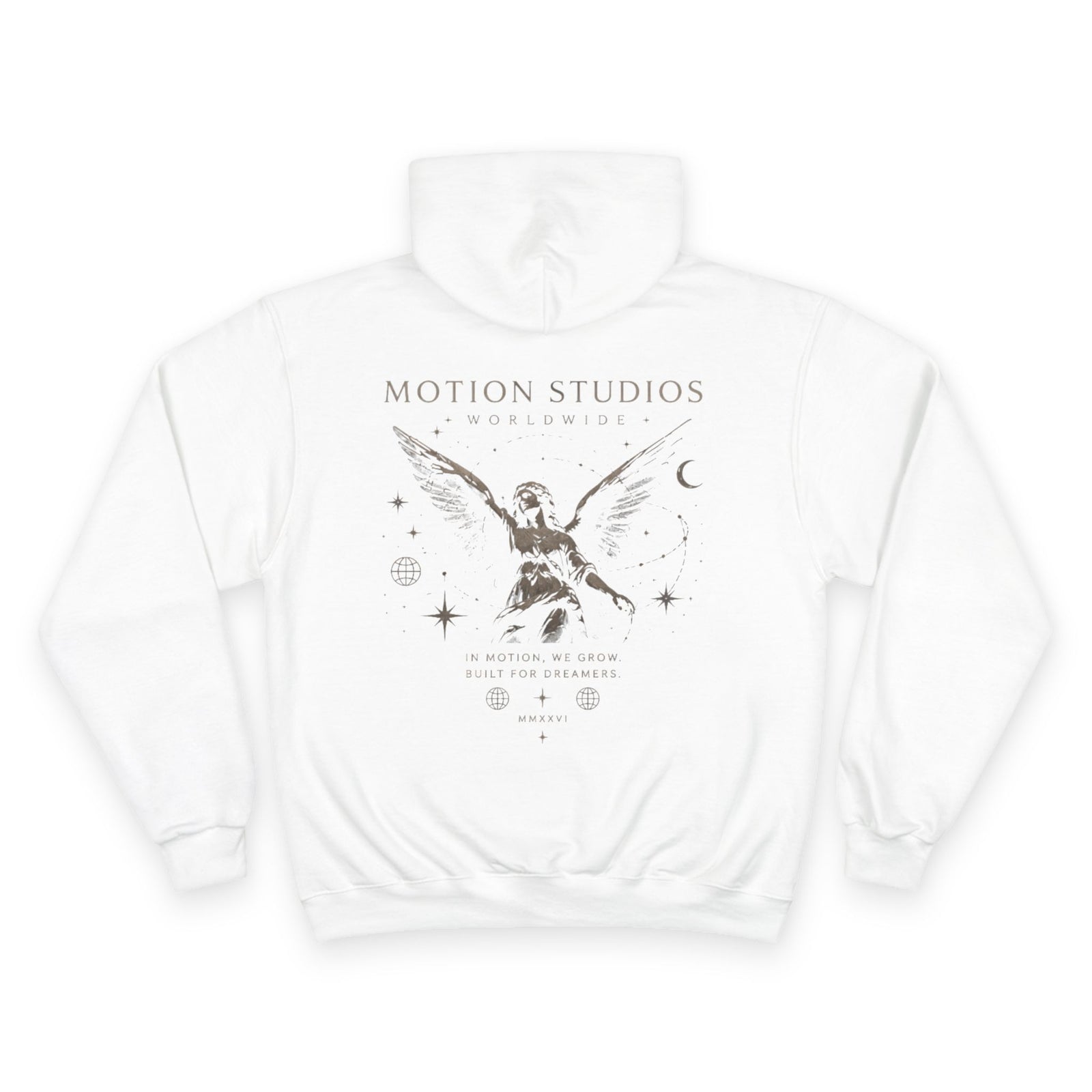Celestial Hoodie