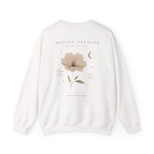Motion Studios Blossom Crewneck