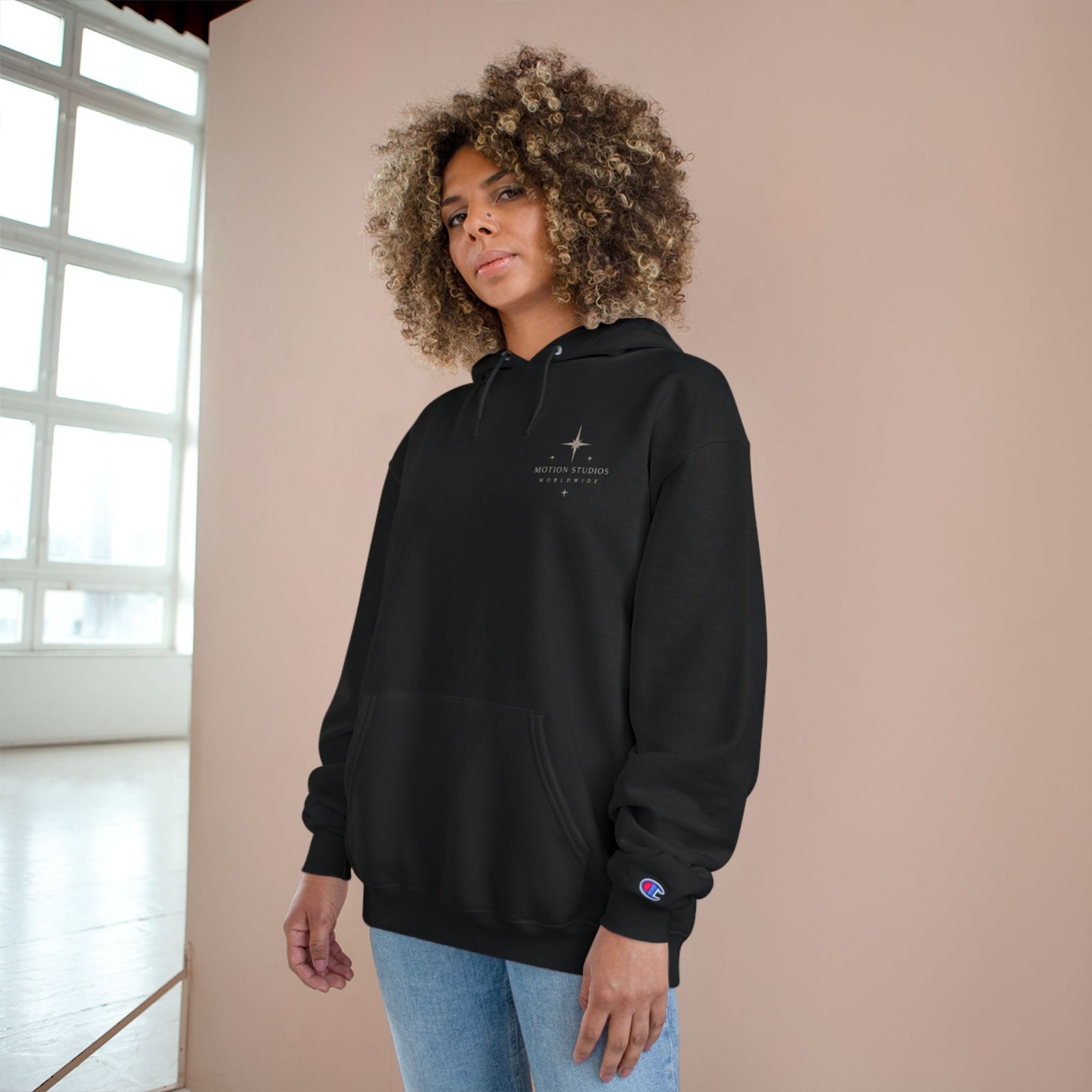 Celestial Hoodie