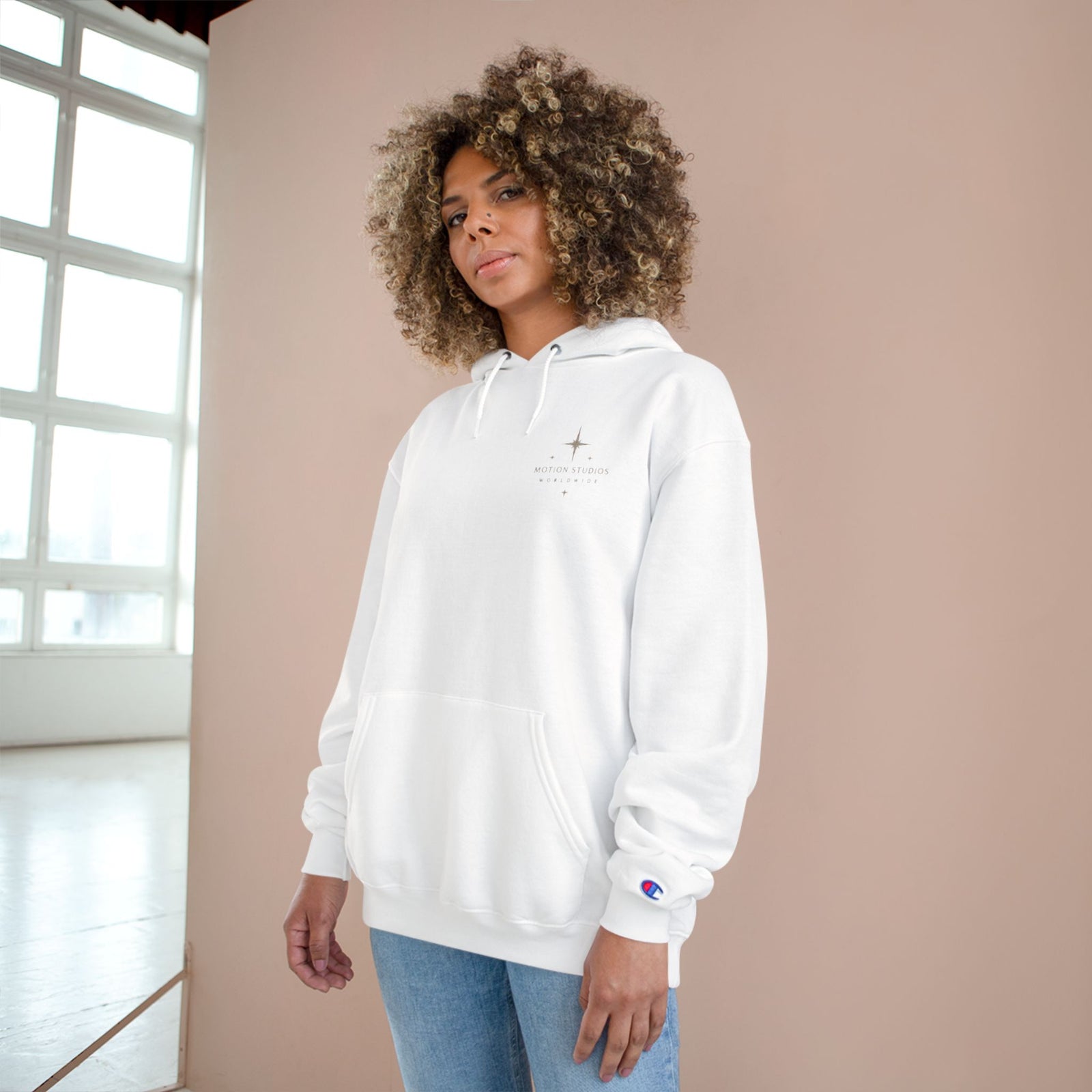 Celestial Hoodie