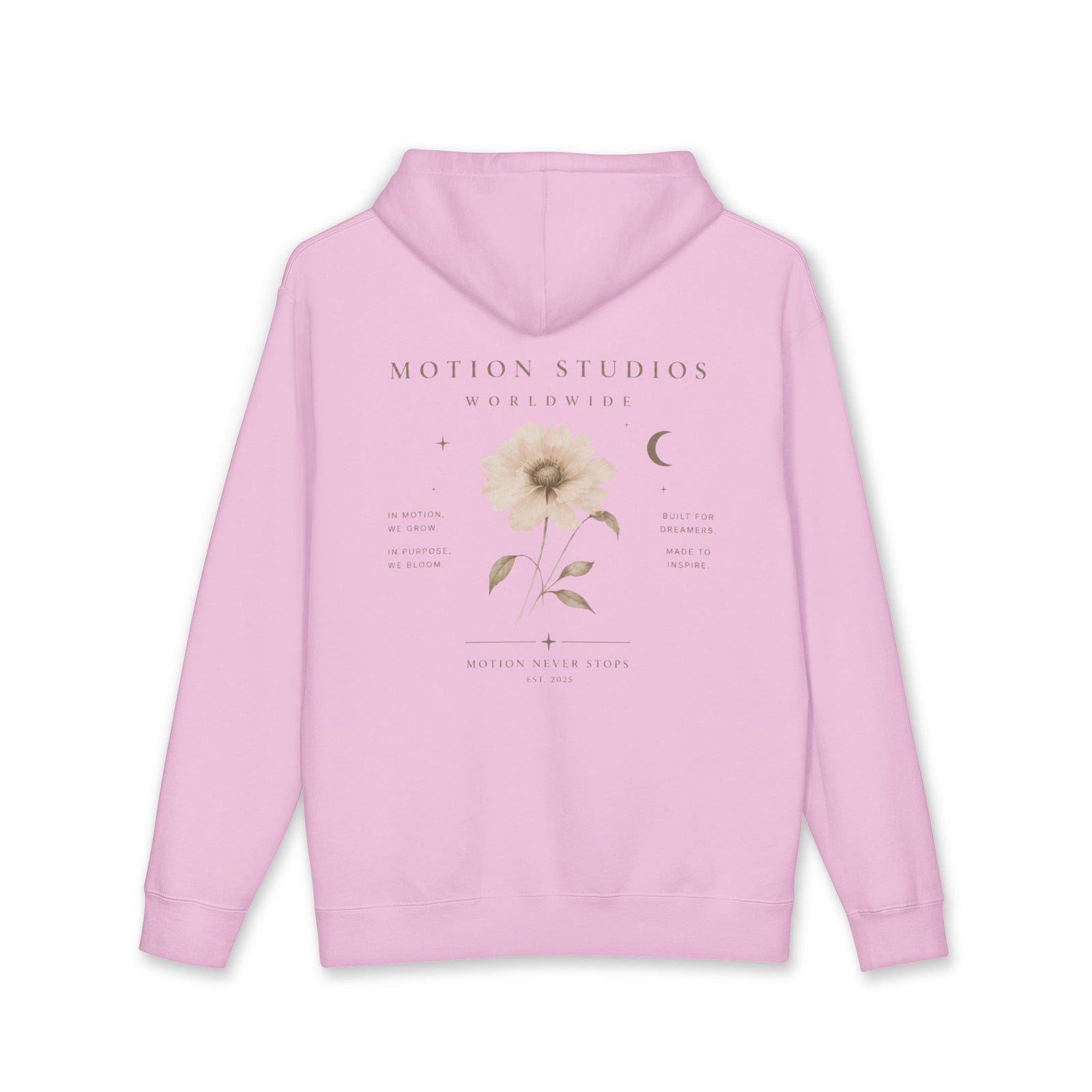 Bloom Hoodie