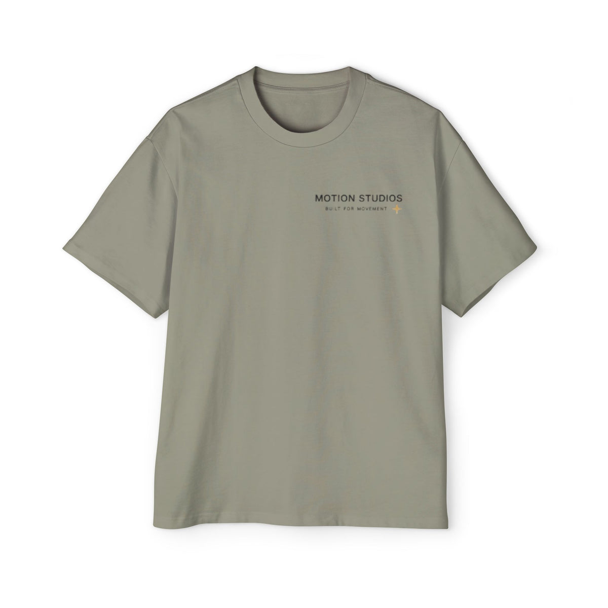 Worldwide Graphic Tee