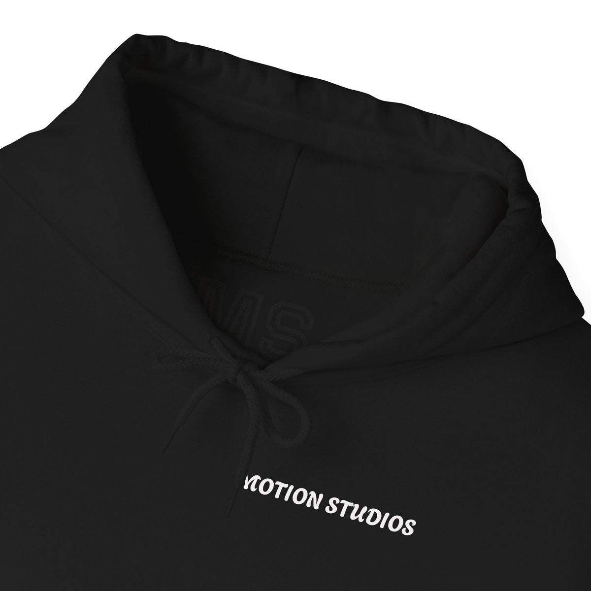 Motion Studios Hoodie