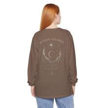 Midnight Motion Long Sleeve