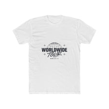 Global motion tee