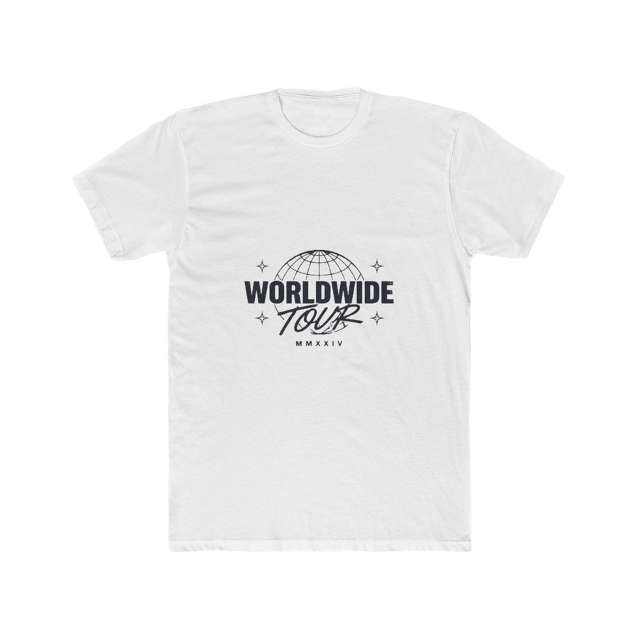 Global motion tee
