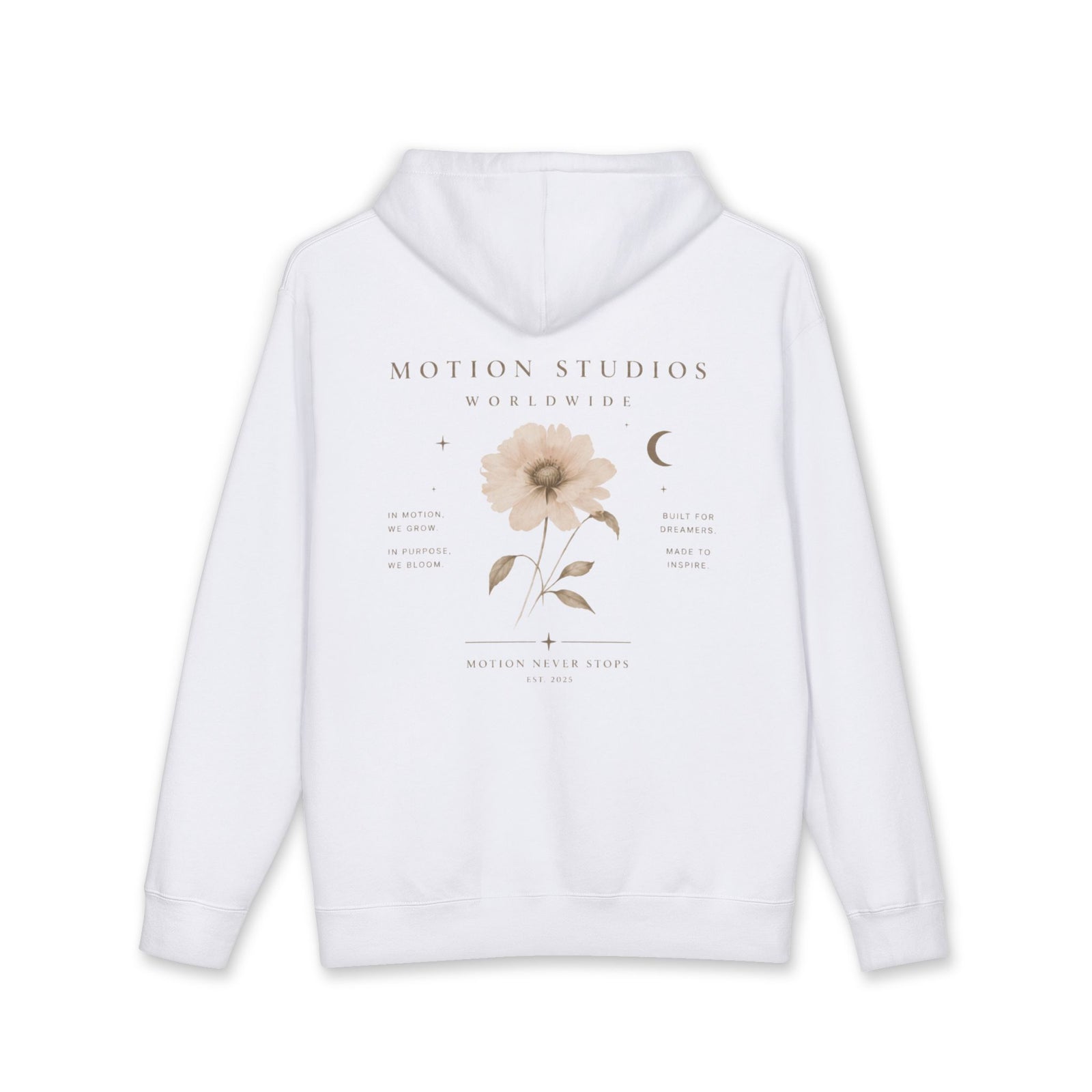 Bloom Hoodie
