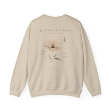 Motion Studios Blossom Crewneck