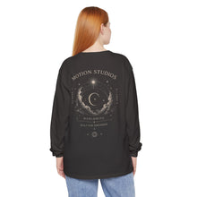 Midnight Motion Long Sleeve