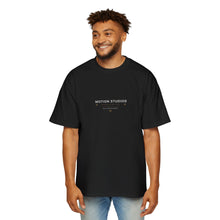 Motion Studios World Map Tee