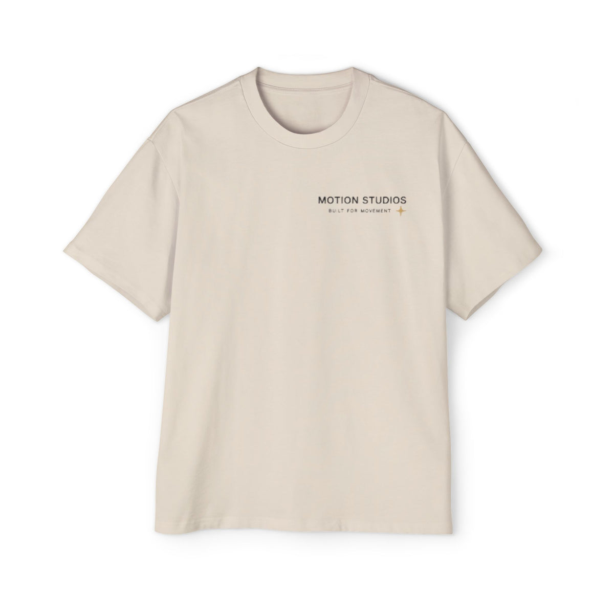 Motion Graphic tees