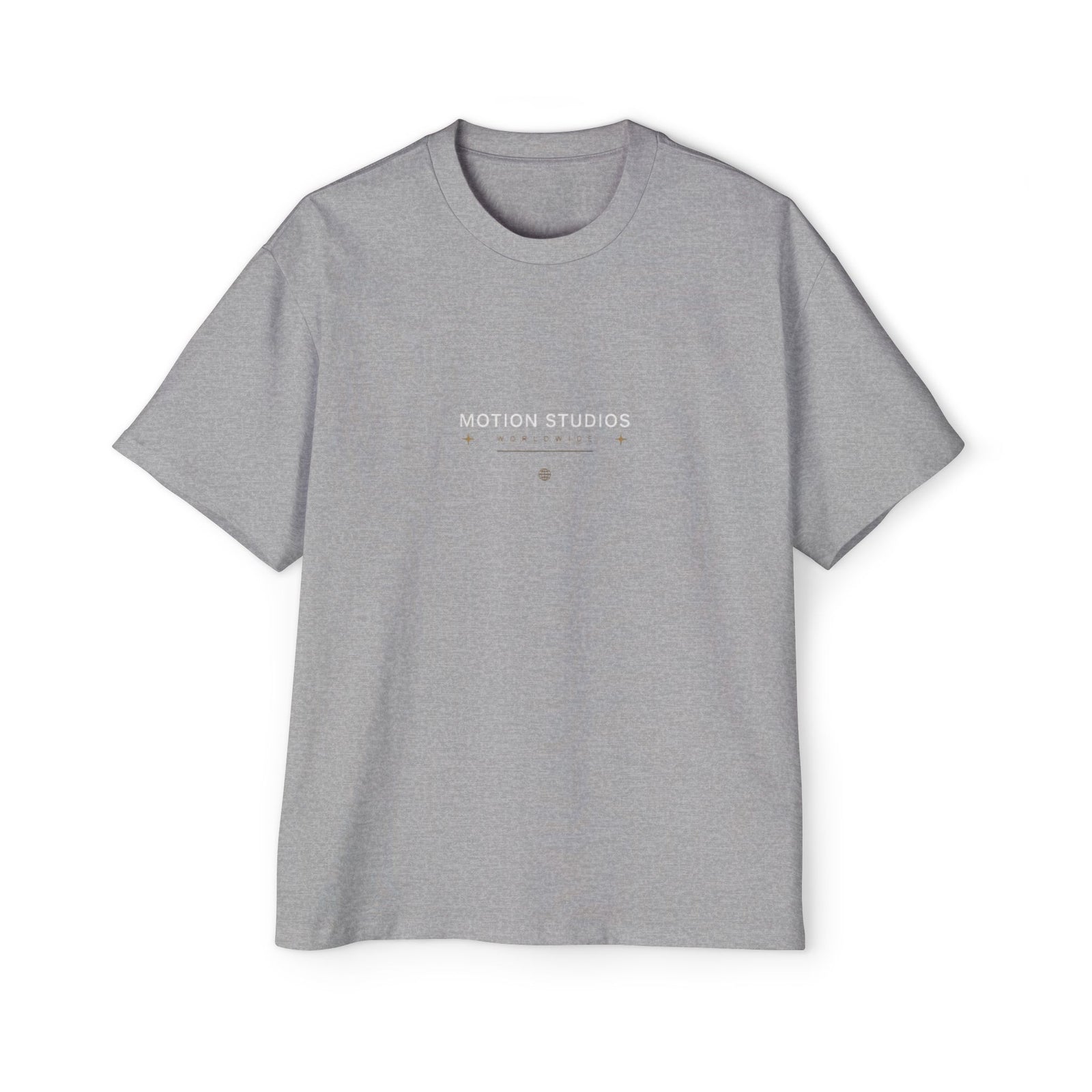 Motion Studios World Map Tee