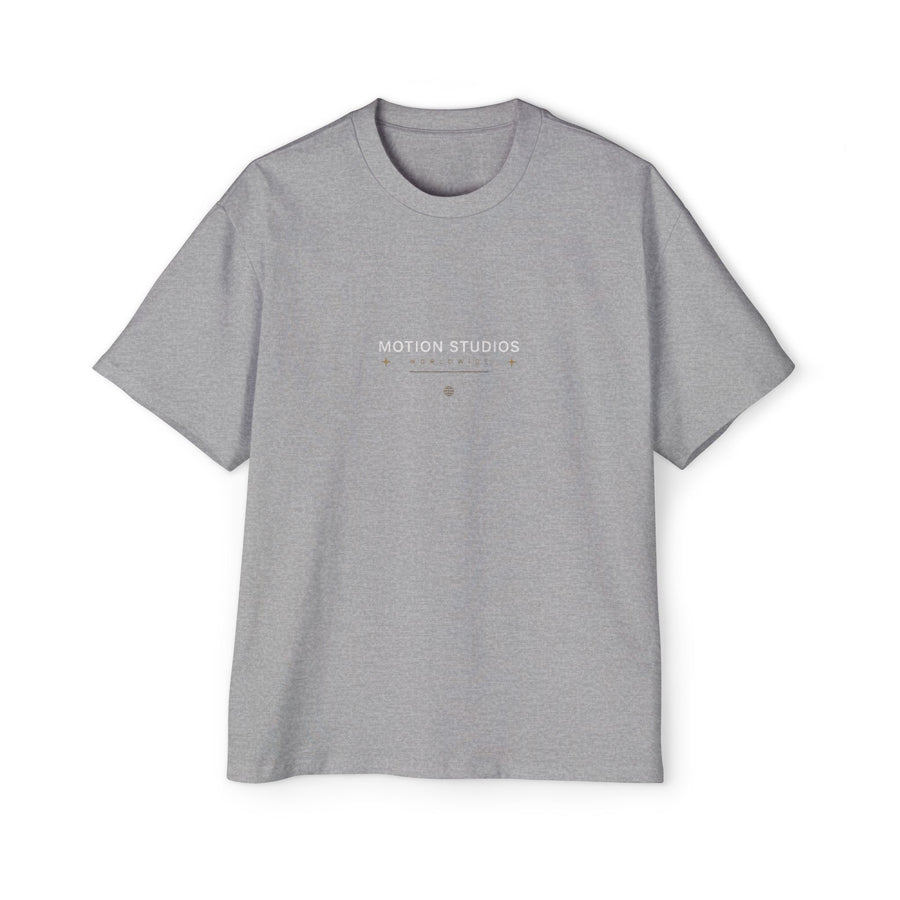 Motion Studios World Map Tee