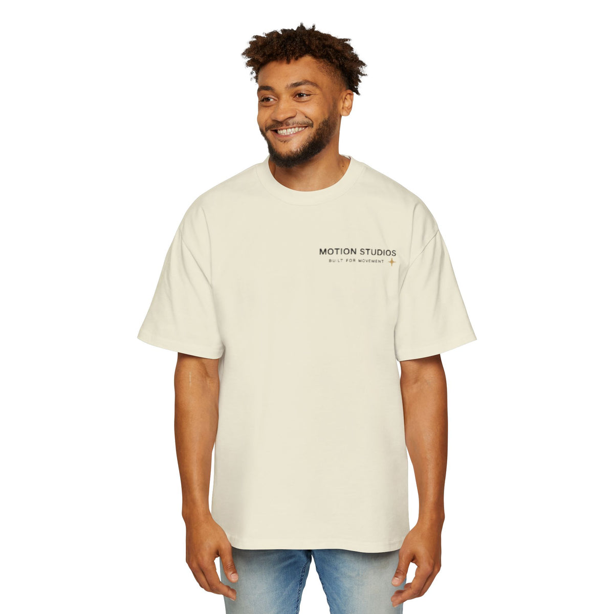 Motion Graphic tees