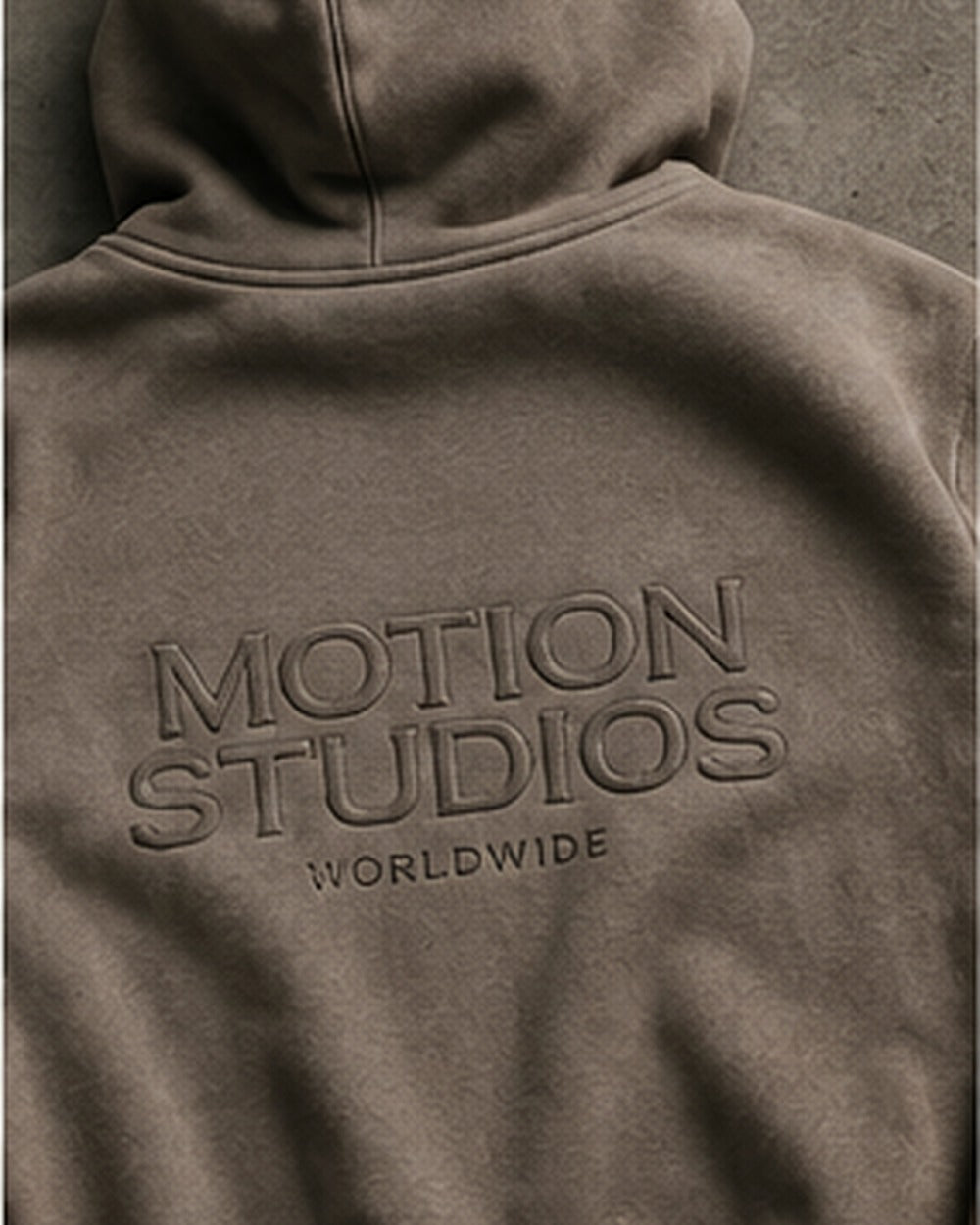 HOODIES
